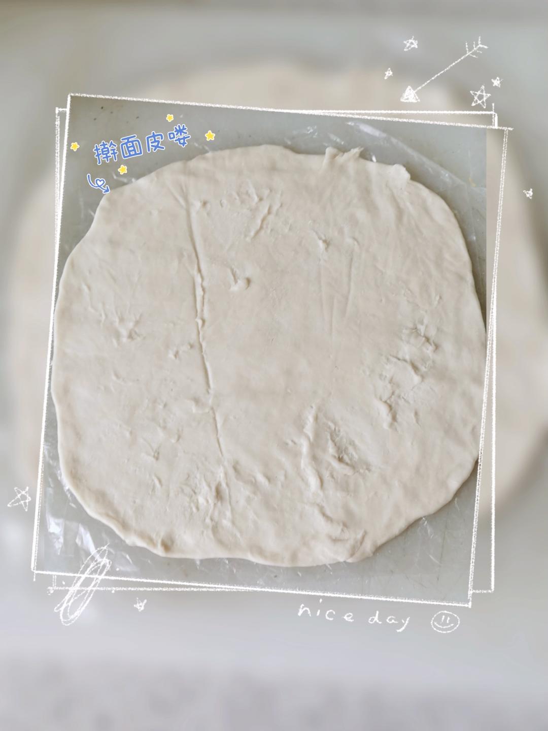 完爆路边摊❗️一学就会的酱香饼❗️好吃到爆炸💥