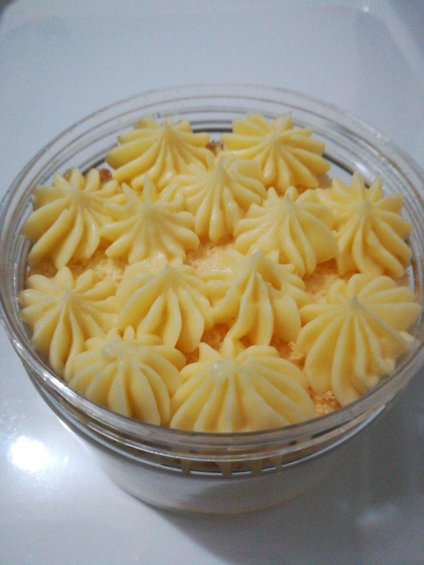 甜味/咸味豆乳盒子【曼食慢语】