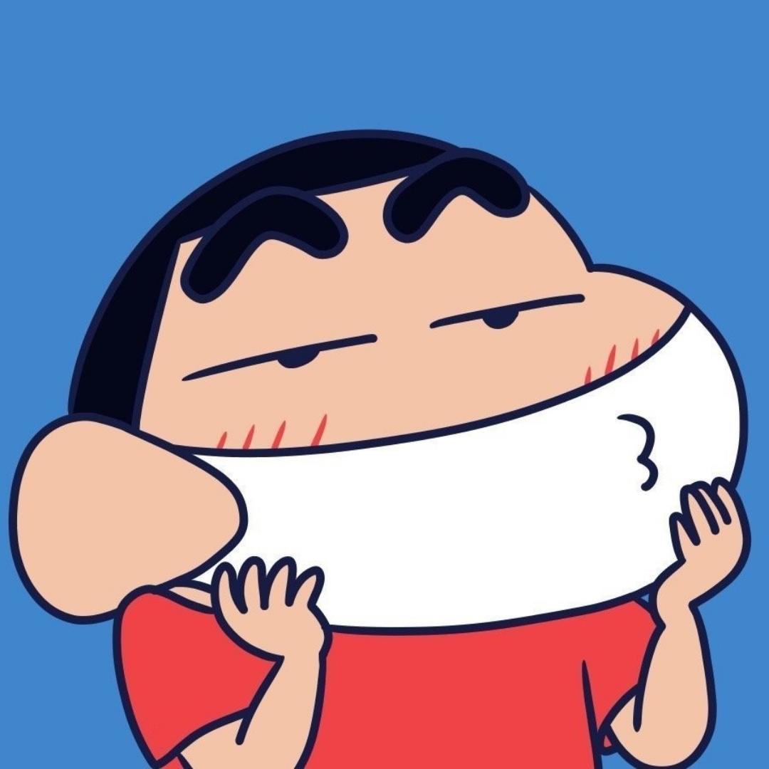 小新有肉