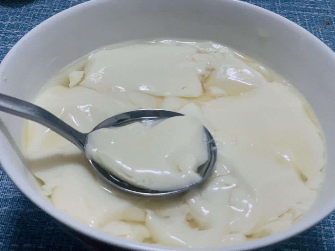 《Tinrry+》揭秘超级嫩滑的咸甜豆腐花，豆腐脑，干货满满