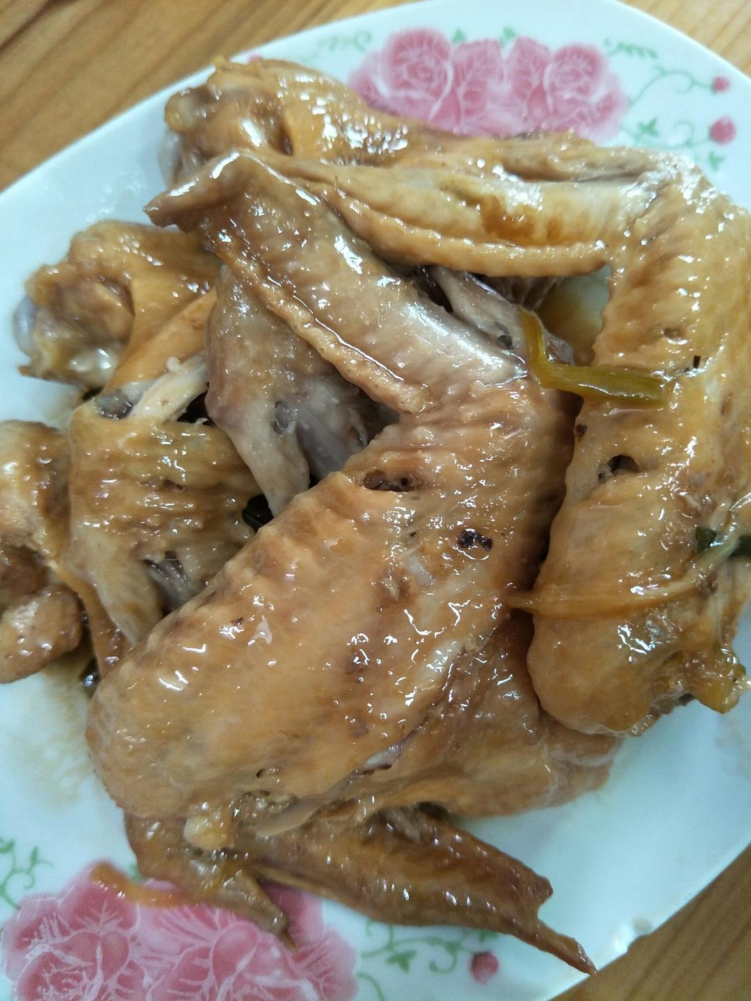 电饭煲局鸡