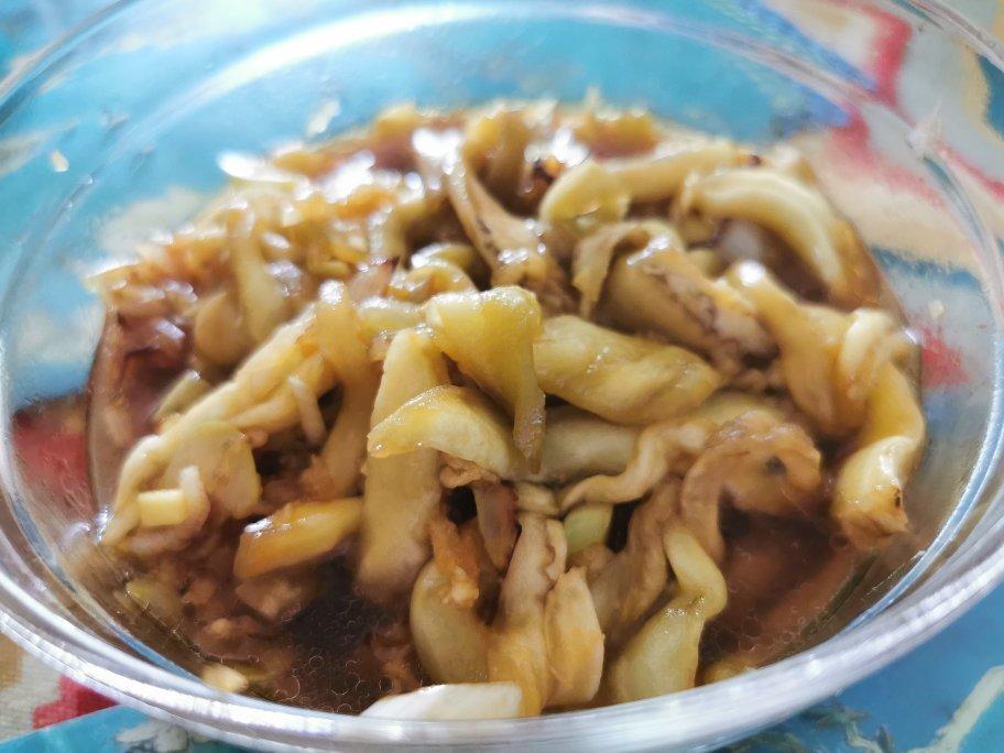 超超超简单家常蒸茄子🍆，绝对是保留原香，保证无限回做