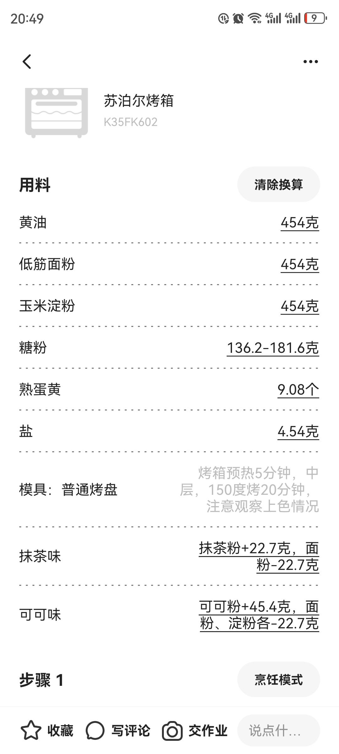 玛格丽特小饼干——新手入门级