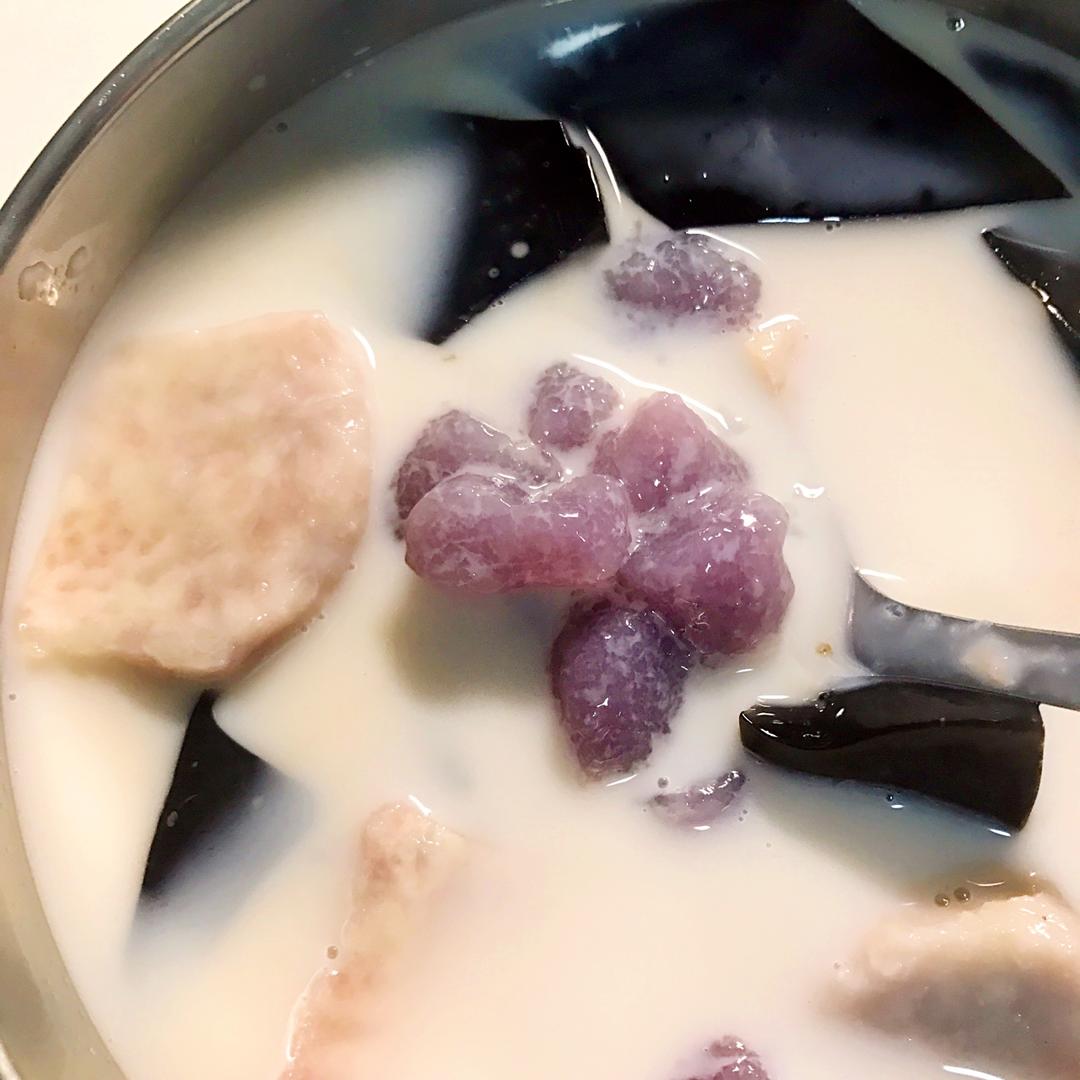 芋圆