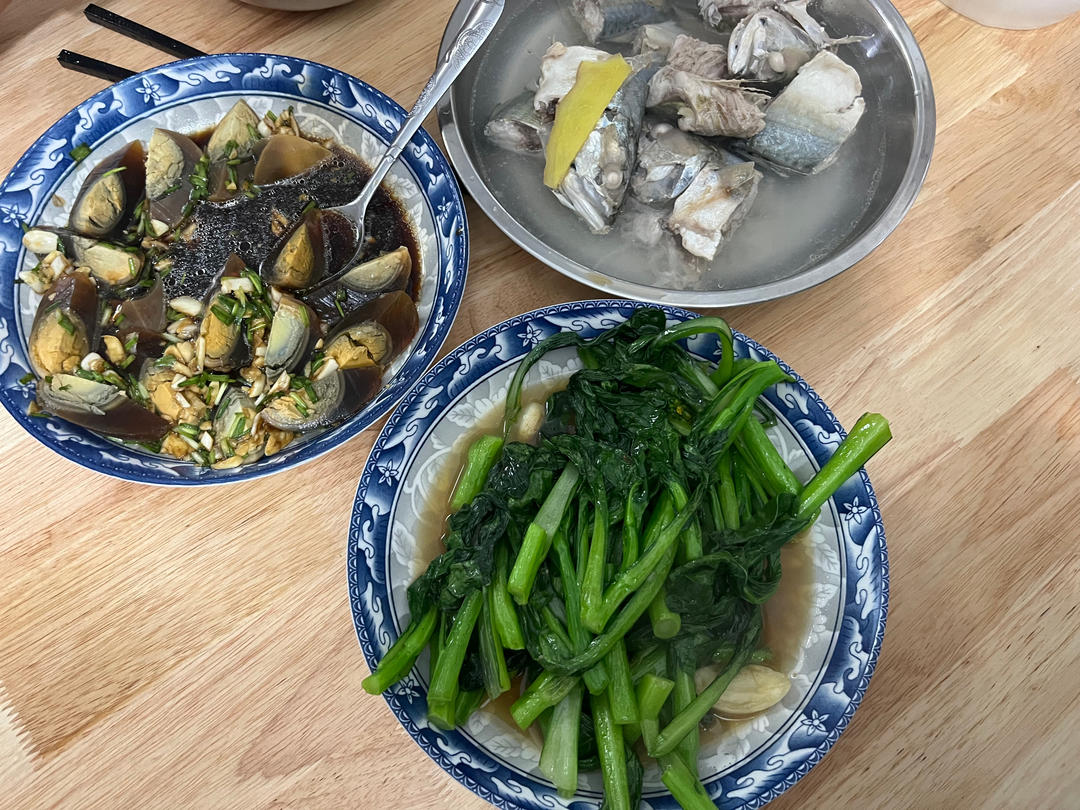减脂餐记录