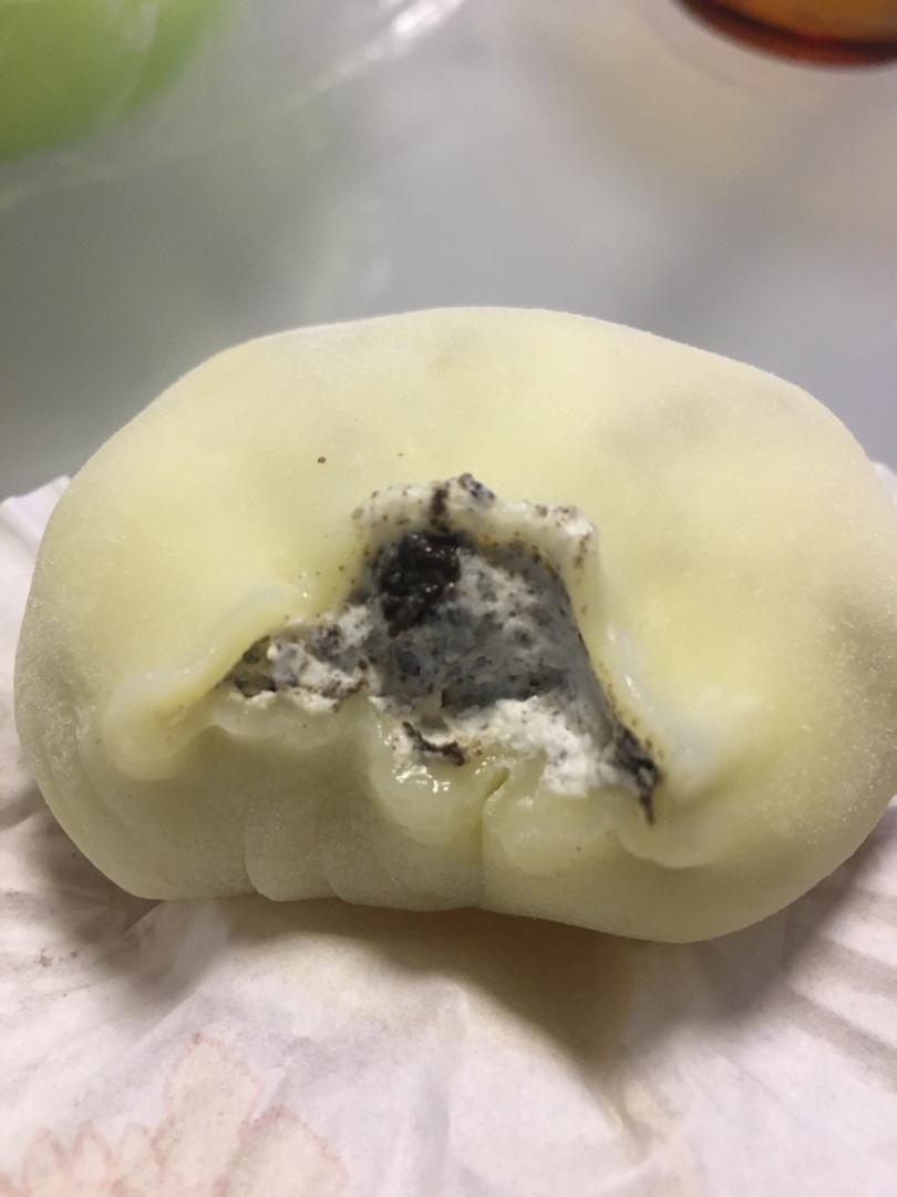 雪媚娘(售卖6年自用配方)