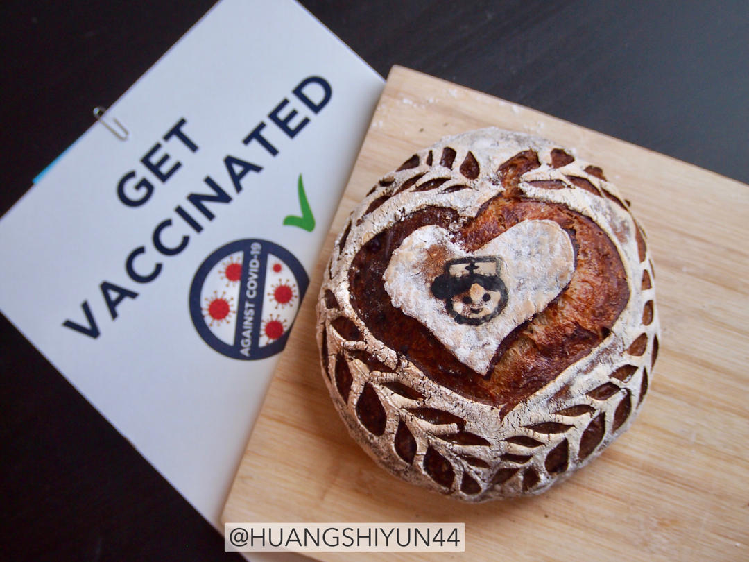 我的欧包学习和割包记录