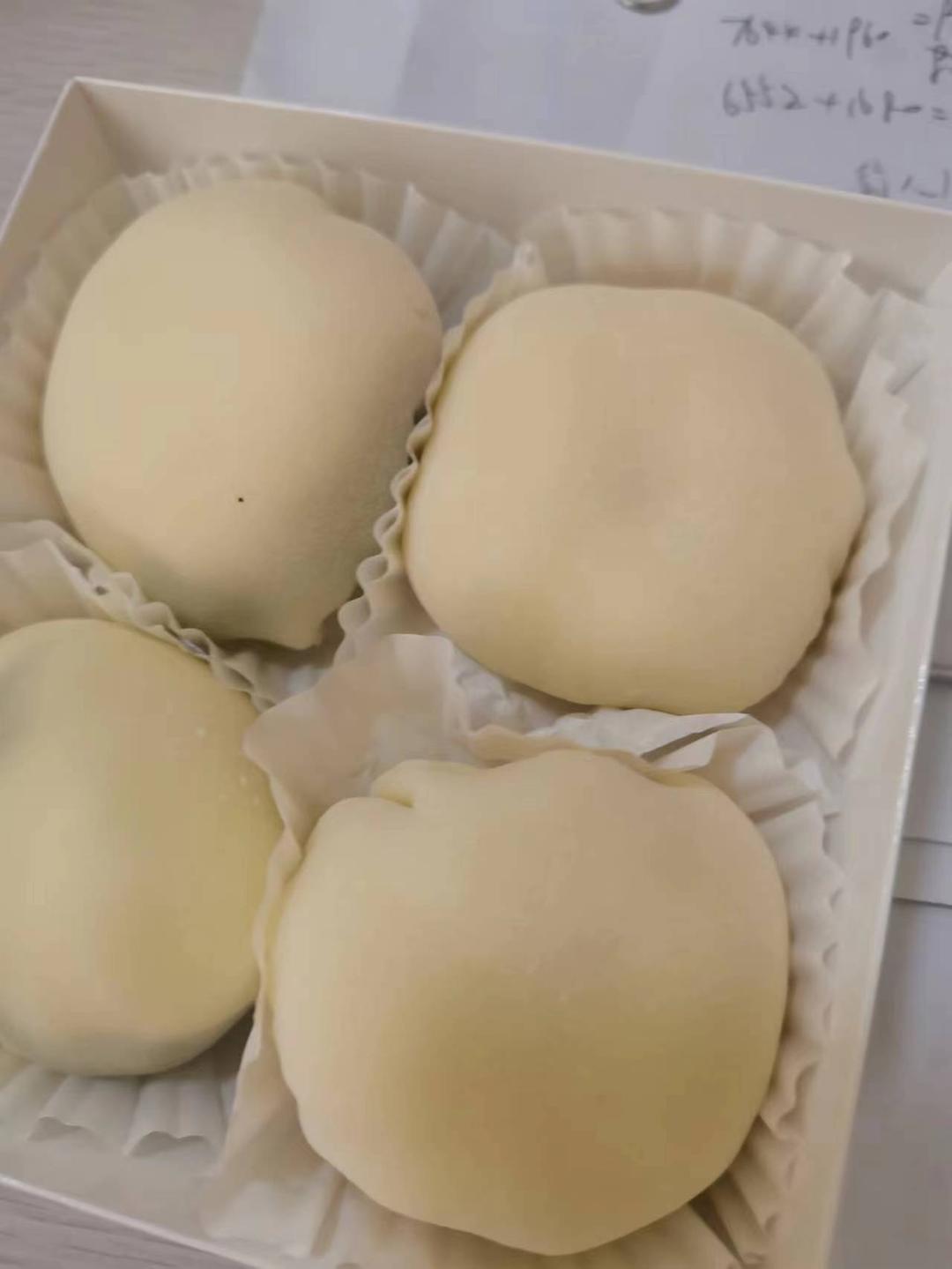 雪媚娘(售卖6年自用配方)