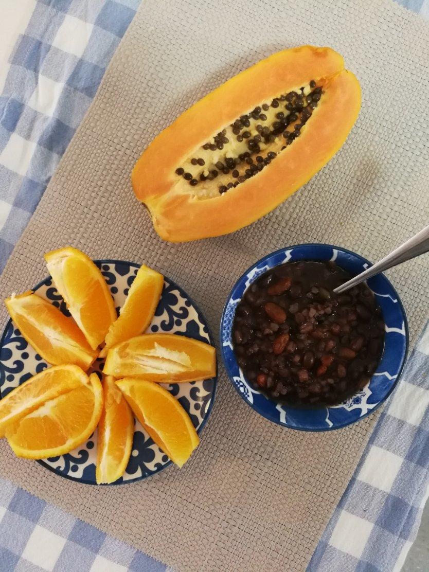 一人食记录~