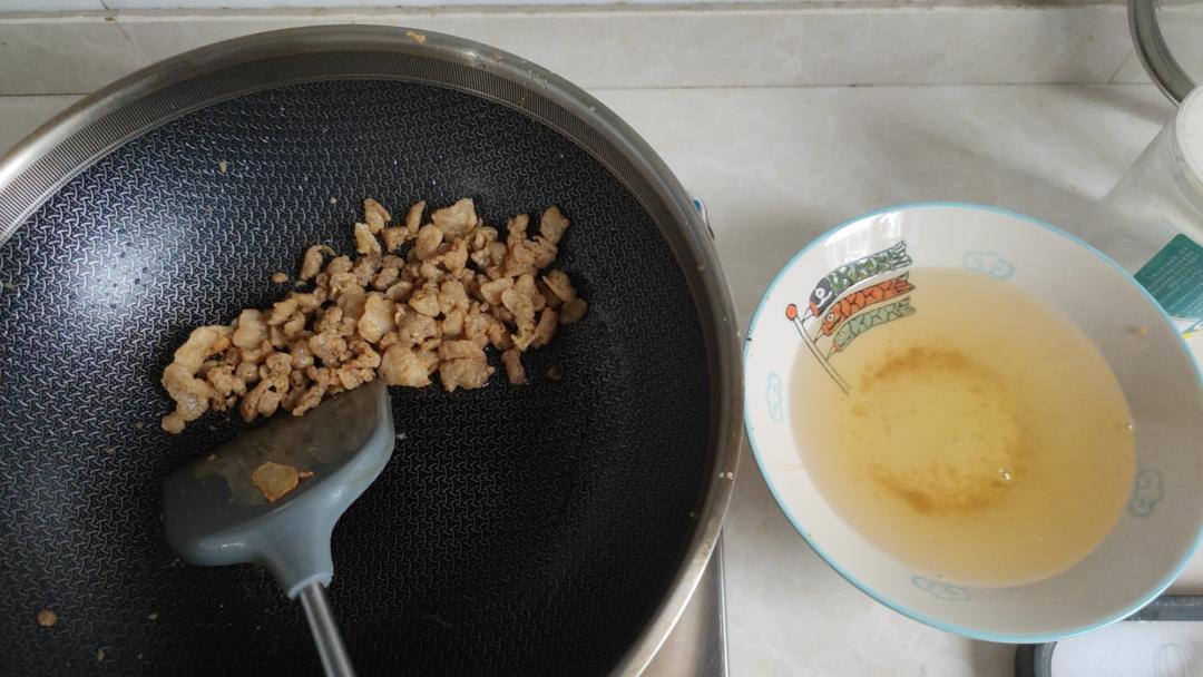 熬猪油～雪白不腥、出油量大 糕点起酥油