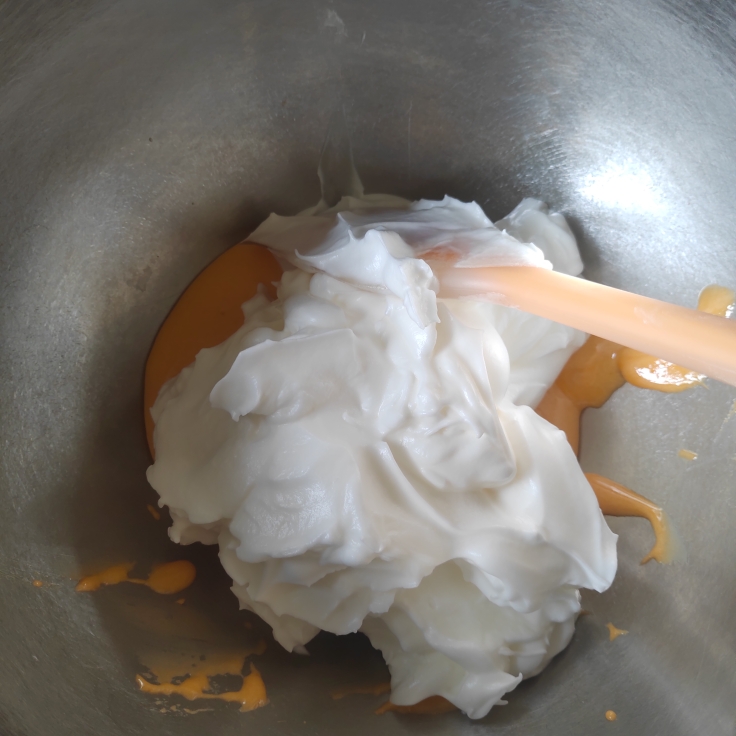 蛋奶酥的做法 步骤7