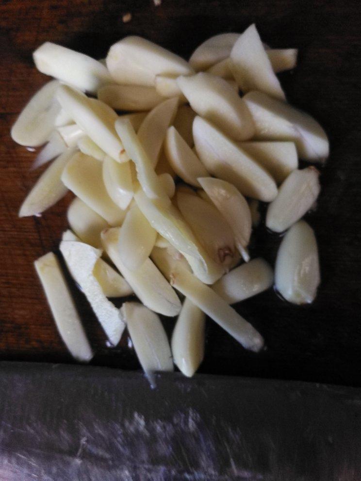 不费油❗不变色❗好吃下饭的青椒炒茄子