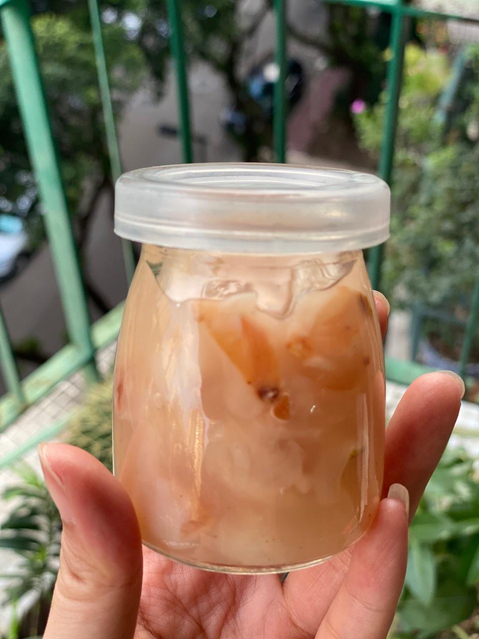 荔枝酱