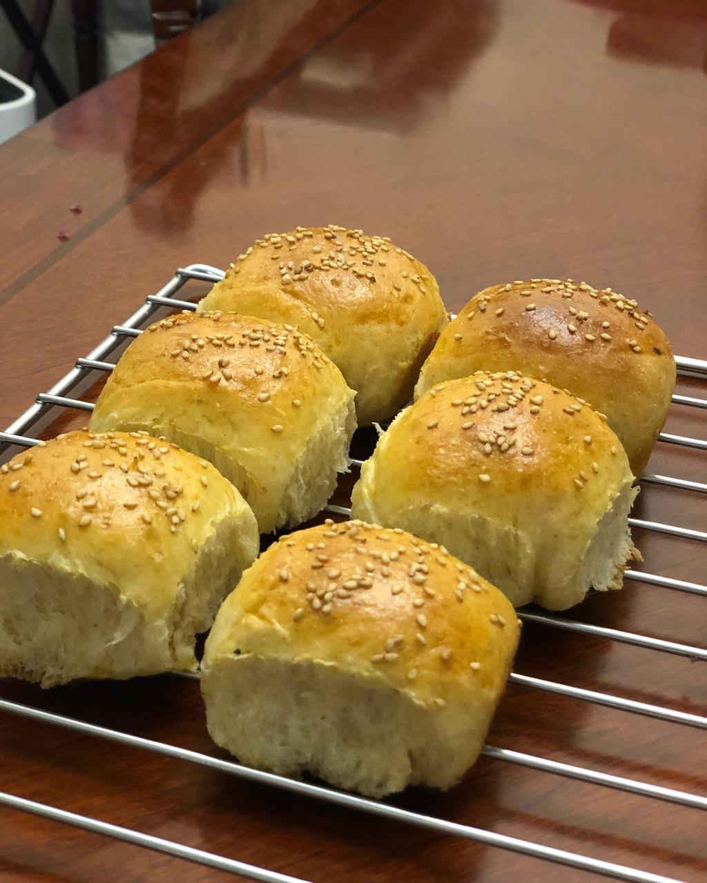 超软全麦北海道吐司