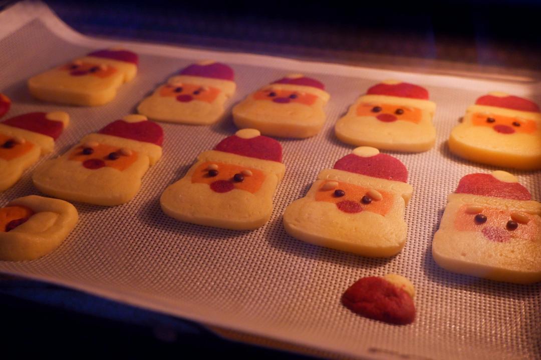 生活中的小确幸