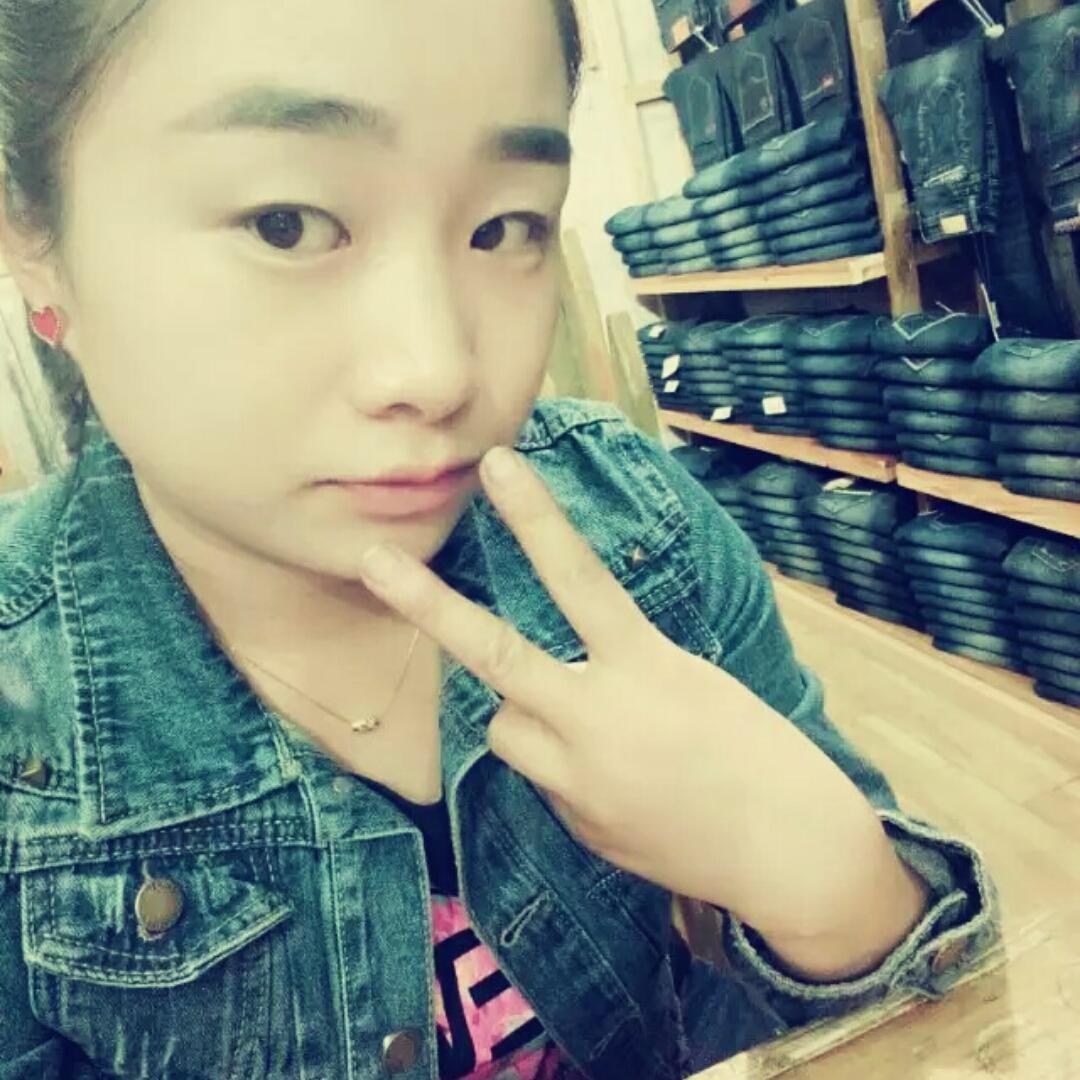 爱笑的眼睛佳妹