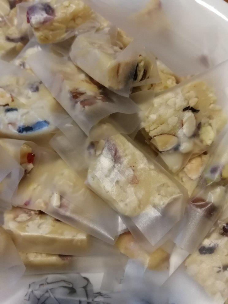 《Tinrry+》雪花酥（雪Q饼）（原味、抹茶、可可）