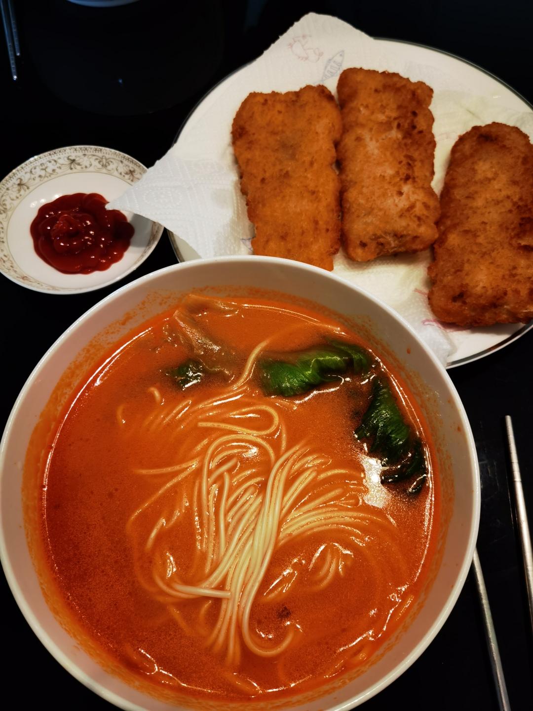 午餐吃什么（蒸菜为主）