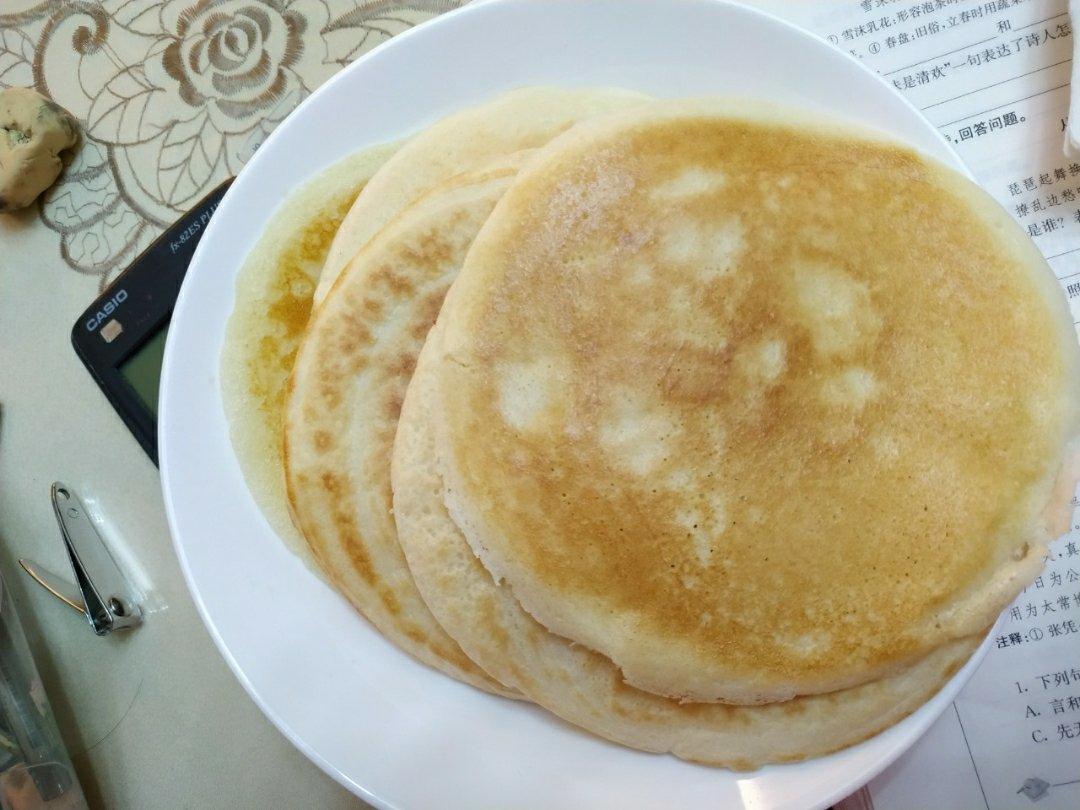 风信子4qvt做的快手大米饼破壁机版本