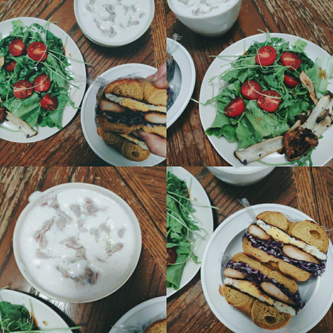 和小可爱的日常❤