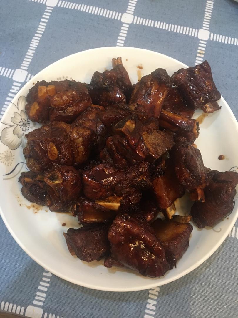 红烧肉