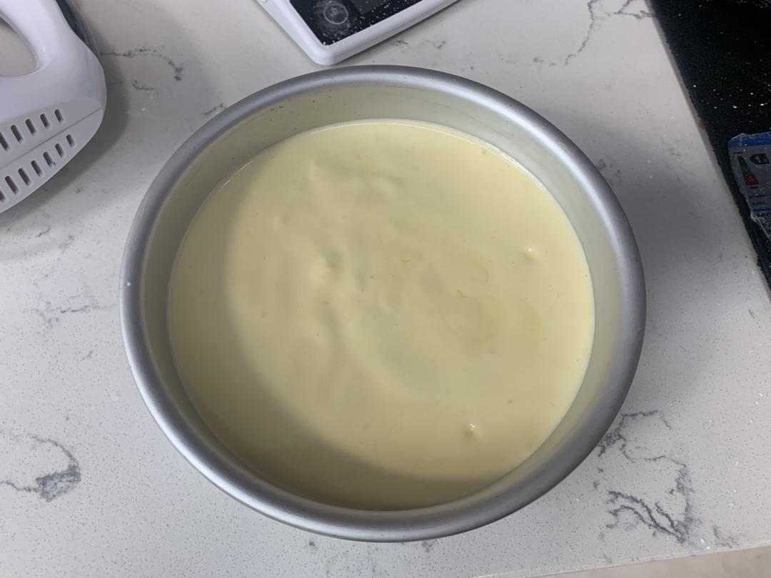 多次调整【超稳定戚风】详细大整理 各种划重点 （蛋白霜打蛋器 厨师机双版本）