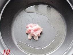 泡菜锅的做法 步骤10