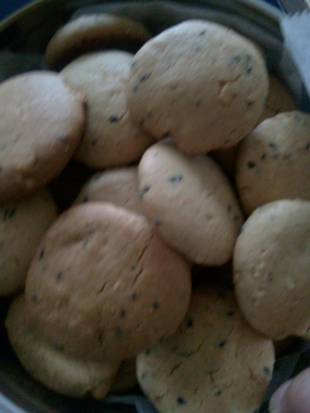 最好吃没有之一的花生酥（核桃酥）