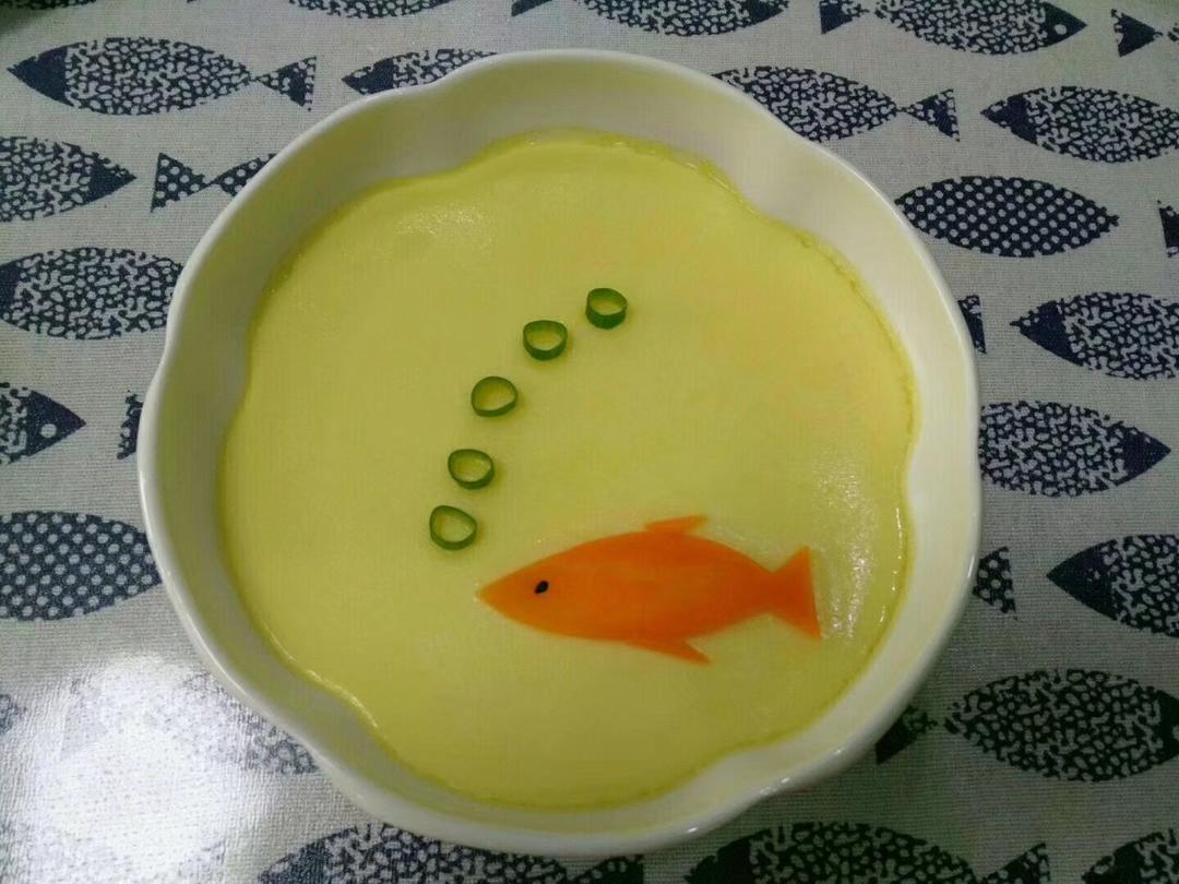 宛如布丁般🍮的快手镜面蒸蛋、零失败