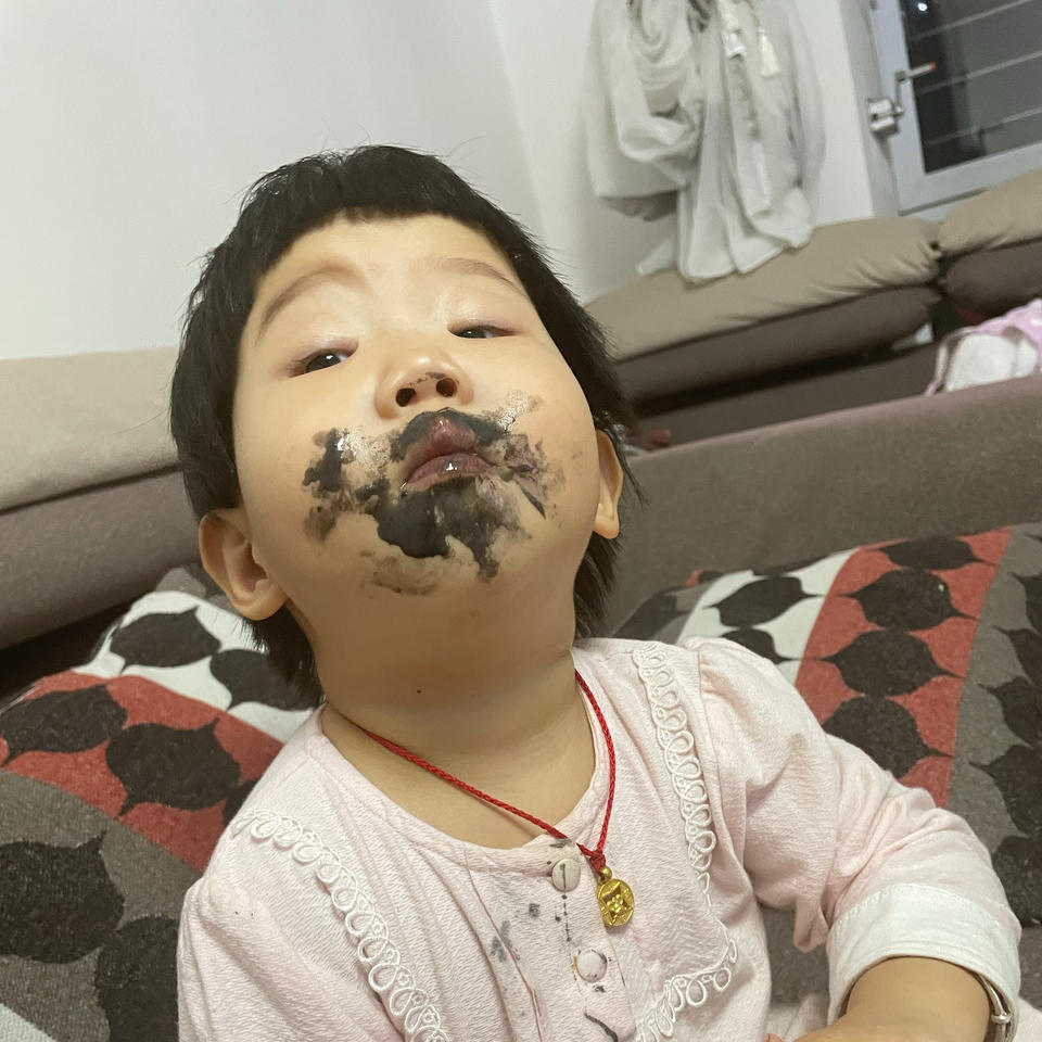 啥啊这费劲