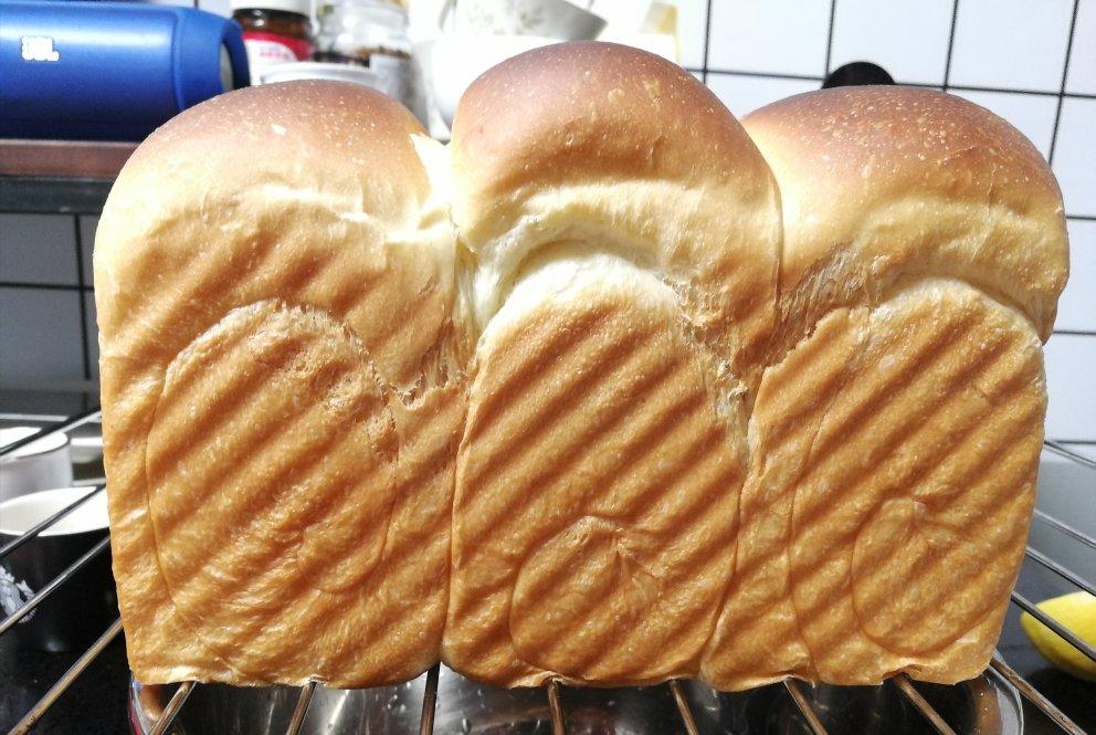 史上最详细的基础吐司教程