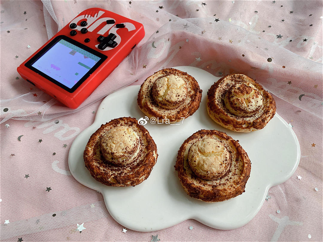 仿真香菇曲奇，无需饼干模，一个饮料瓶搞定