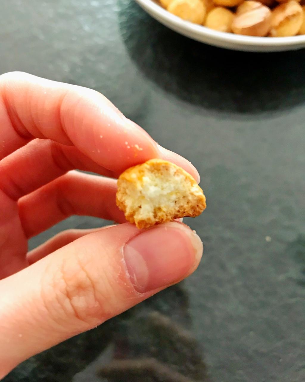 日式旺仔小馒头