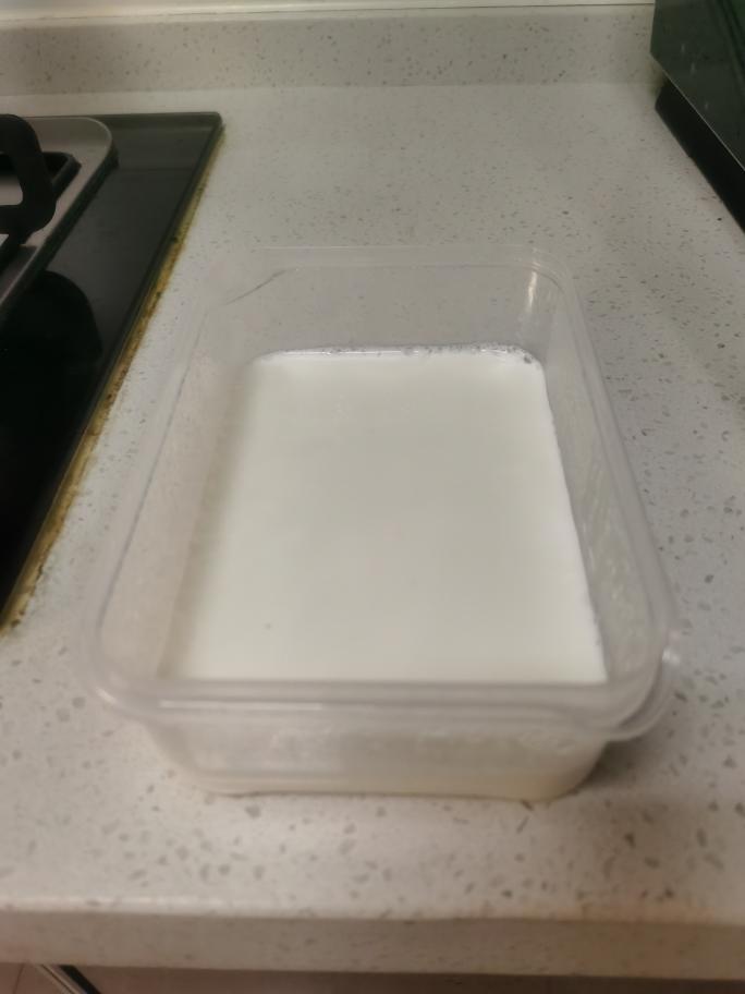 自制酸奶（不需要酸奶机）的做法