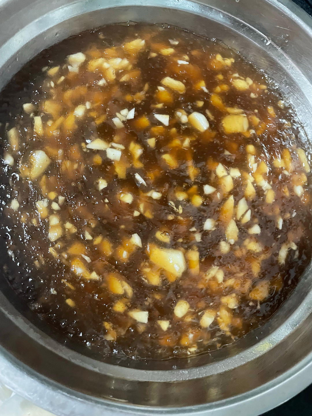 马蹄糕（自留配方，容易做又好吃！）