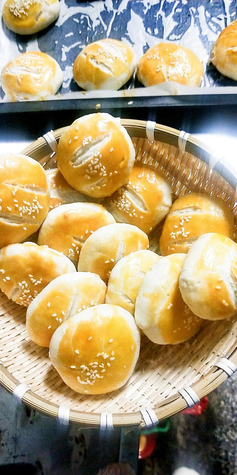 老婆饼