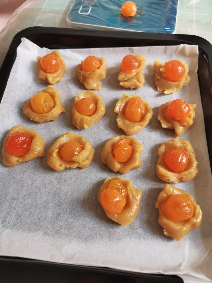 《Tinrry下午茶》教你做广式月饼