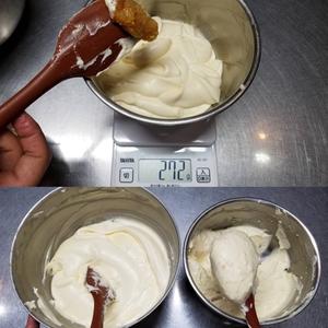 小嶋老师的「生乳酪蛋糕」的做法 步骤12