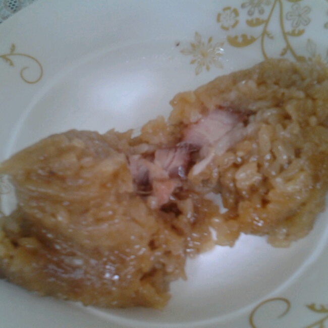 早餐•2014年5月27日