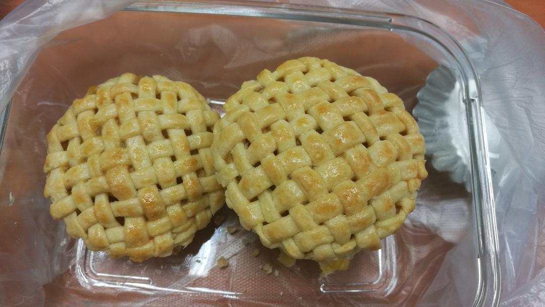 苹果派