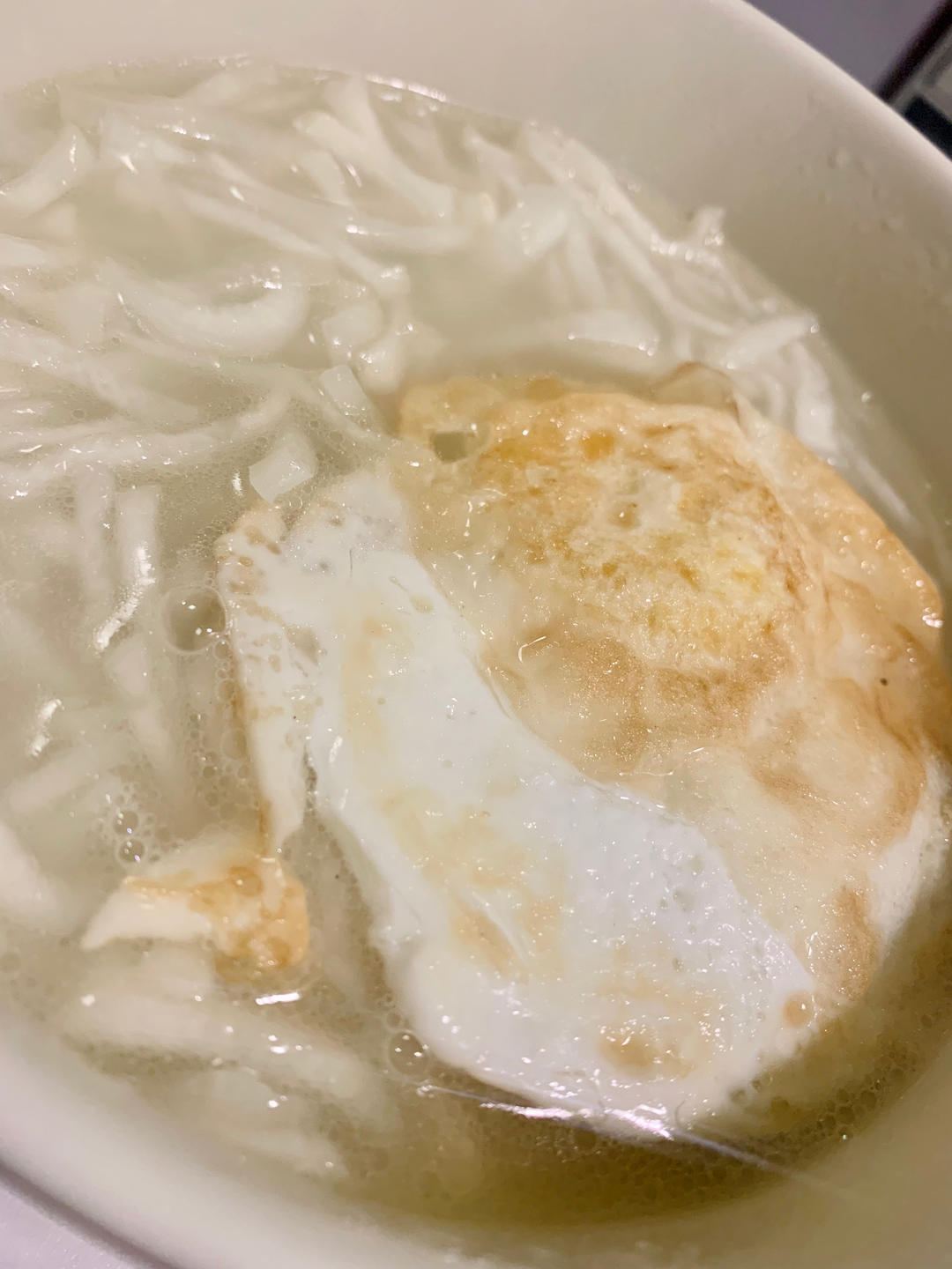 杨幂掉秤萝卜汤