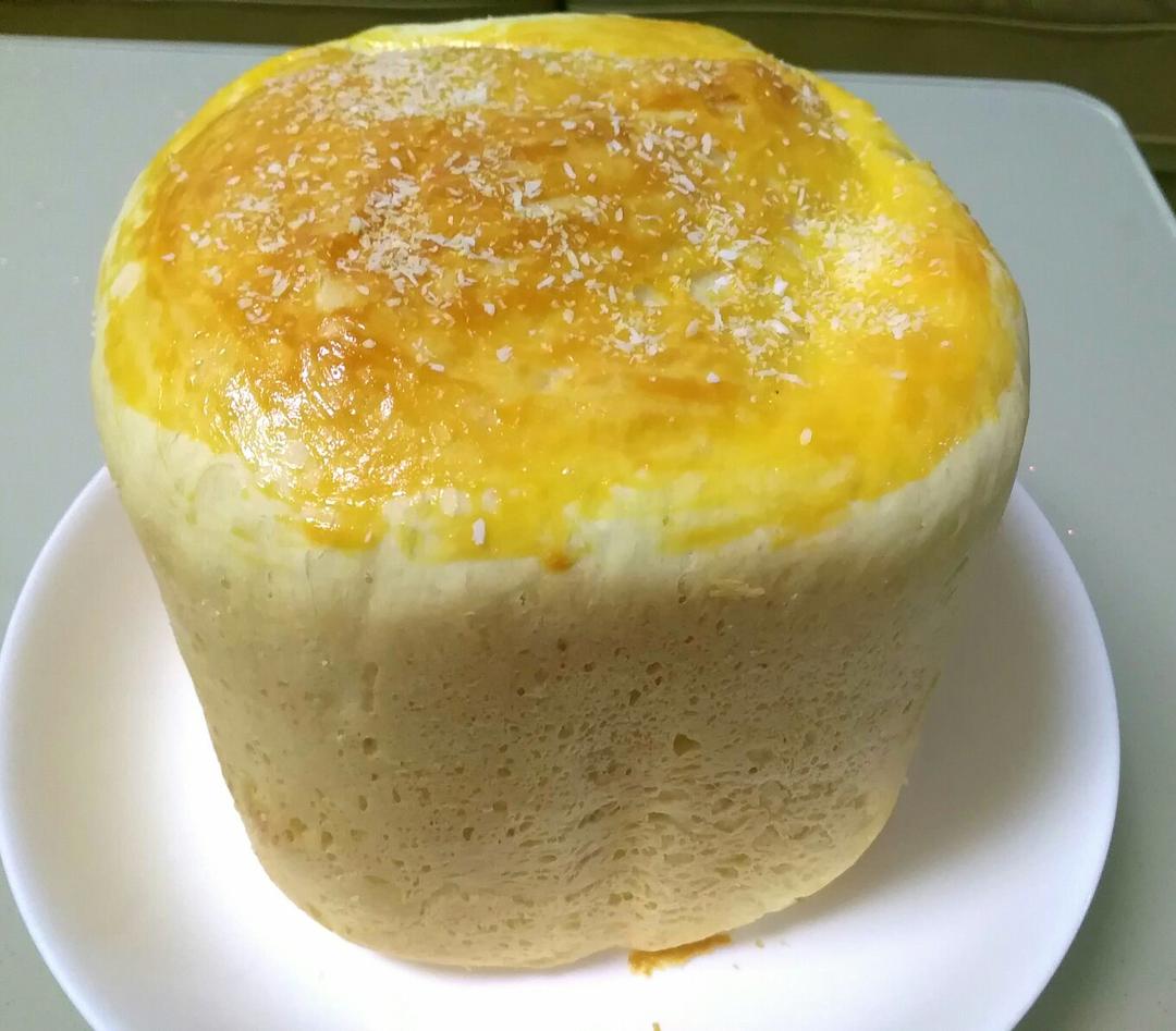 美的面包机零失败🍞超级好吃