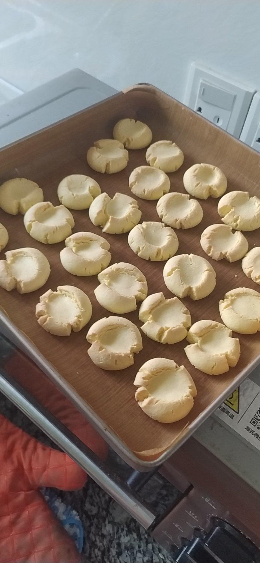 玛格丽特小饼干