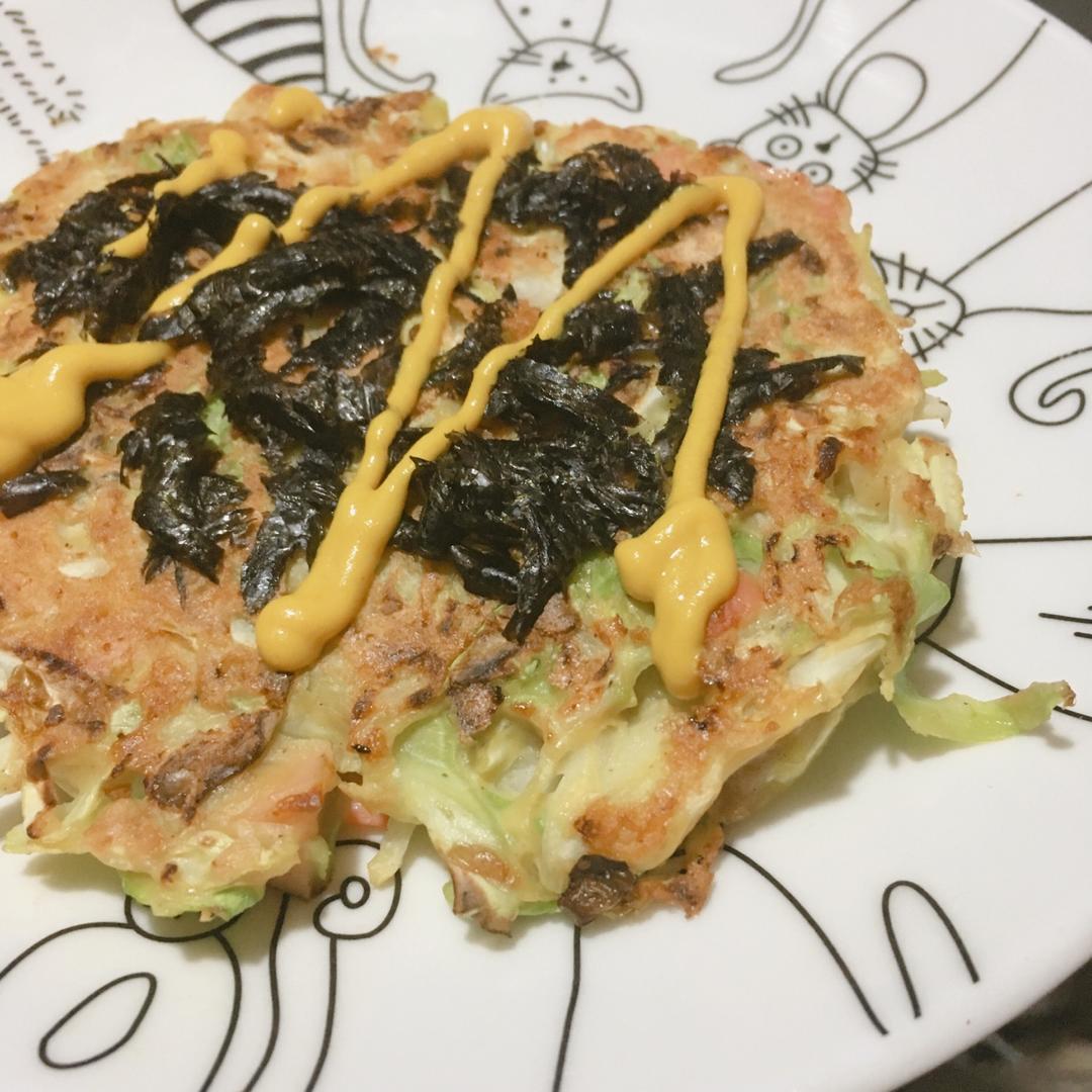 大阪烧