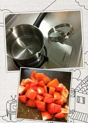 蔬菜汤的做法 步骤4