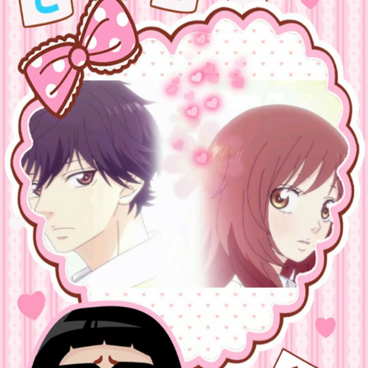 恋上雪糕的女孩