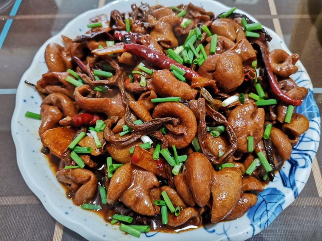 红烧肥肠（超详细，零失败制作）