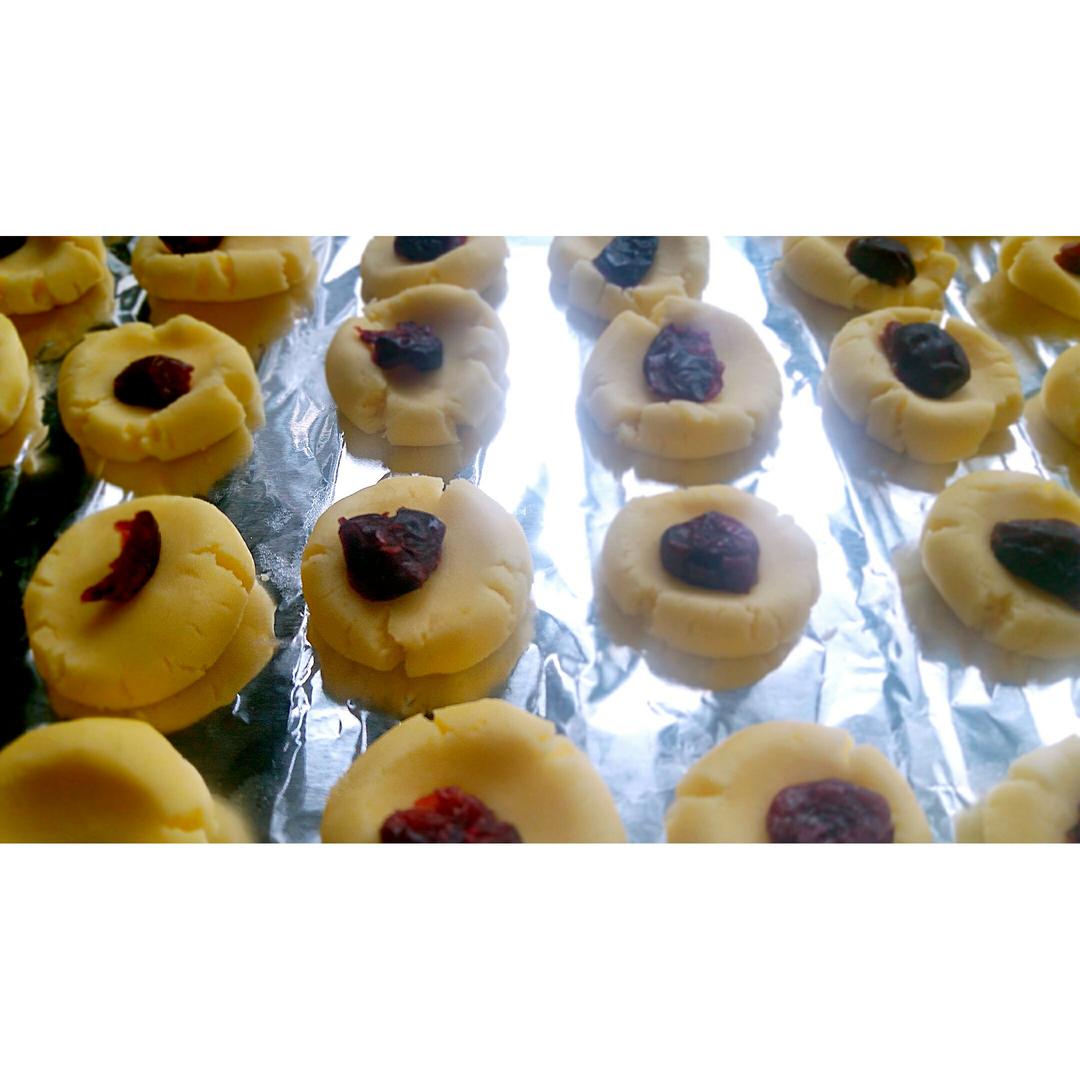 玛格丽特小饼干