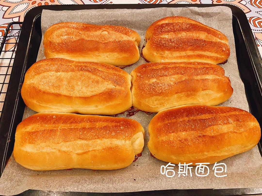 炼乳哈斯 超～浓郁