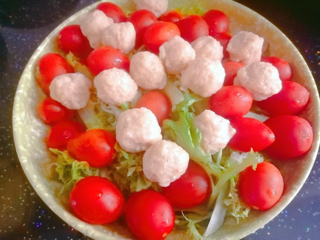 要努力变成小仙女